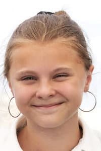 Maya Vanderbeque in Un monde