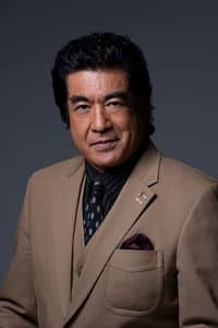 Hiroshi Fujioka in High Seas Hijack