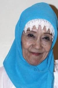 Laila Sari in Cinlok