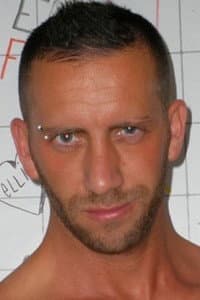 Romeo Courtois in Grab my Dick
