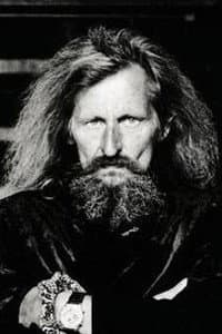 Klaus Dinger in Kraftwerk - Soest 1970