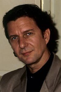 Georg Kajanus in Didn't Do It For Love