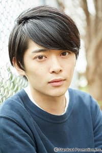 Yūto Fuchino in 十二人の死にたい子どもたち