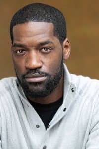 Derek Roberts in A Neighbor's Vendetta