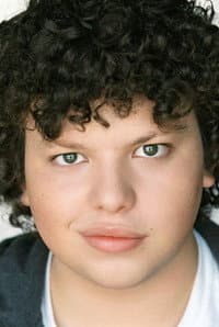 Jacob Houston in Uncle Nick