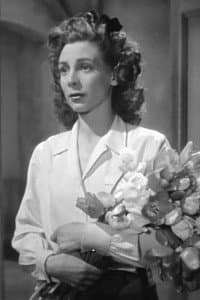 Hélène Ronsard in Un revenant