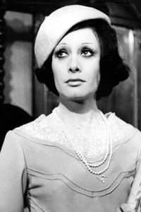 Thelma Biral in Desde el abismo (Memorias de una alcohólica)