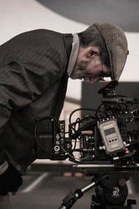 Matthew Murray in Animus