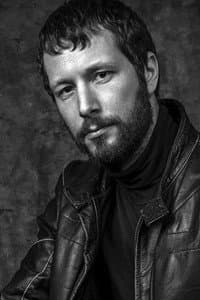 Mstyslav Chernov in 20 Days in Mariupol