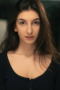 Marta Amores in Sin Señal