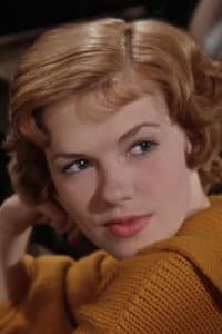 Jan Norris in Middle of the Night