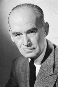 James Gleason in Smart Woman