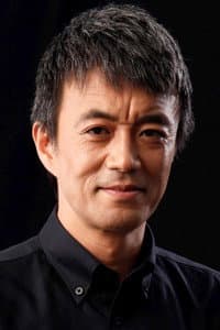 Kazuhiko Kanayama in LOST ANGELES　ロスト・エンジェルス