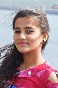 Akanksha Pingale in Sumi