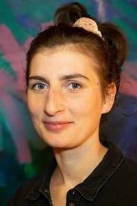 Leonie Minor in In einem Dorf, das es nicht gibt