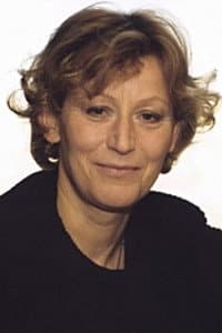 Teresa Budzisz-Krzyżanowska in Okolice spokojnego morza