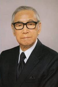 Shōgo Shimada in Lost Love
