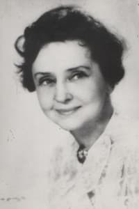 Zofia Lindorf in Trzy serca