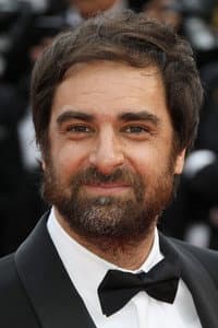 Grégory Montel in Upgraded