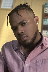 Isaiah Somerville in Night of the Beast