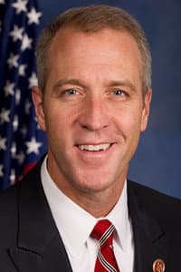 Sean Patrick Maloney in Flight/Risk