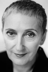 Kerry Walker in The Nights Belong to the Novelist