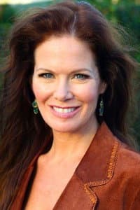 Kate Rodger in Dark Confessions