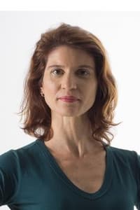 Juliana Zancanaro in Monstros