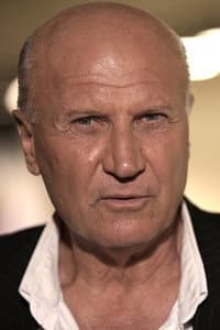 Jean Corso in L'Homme qu'on aimait trop