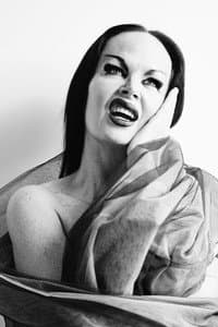 Kembra Pfahler in Gang Girls 2000