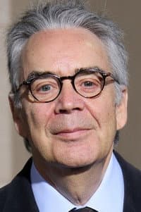 Howard Shore in Inside the Labyrinth: The Making of 'The Silence of the Lambs'