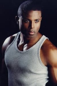 Ricardo Betancourt in Chance
