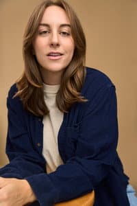 Rowan Niles in Laugh Proud