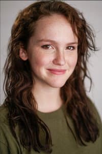 Talitha Eliana Bateman in The Hive