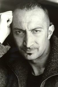 Vincenzo De Michele in Non sono un assassino