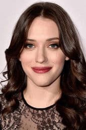 Kat Dennings in The Scream Team