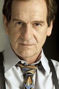 Andy Stahl in The Last Days of Frank and Jesse James