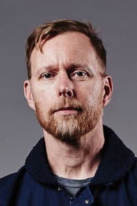 Nate Mendel in 2021 Rock & Roll Hall of Fame Induction Ceremony