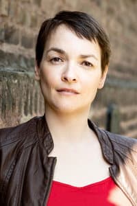 Cosima Alexandra Ertl in A Bit of Fun