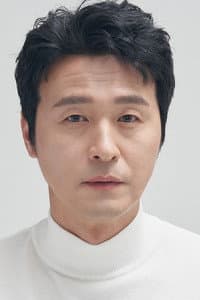 Lee Sung-jae in Jealousy Incarnate
