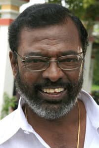 Manivannan in Tata Birla