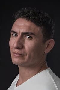 Rodrigo Ostap in El evangelio de las maravillas