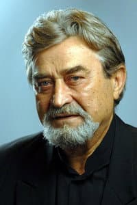 Iván Dengyel in Magyar Passió