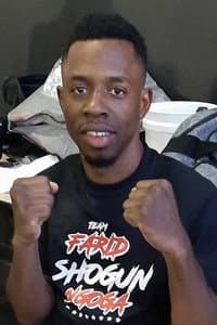 Farid Ngoga in Orlando Gonzalez vs. Jorge Castaneda