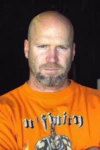 Brendan Kelly in Hollywood Confidential