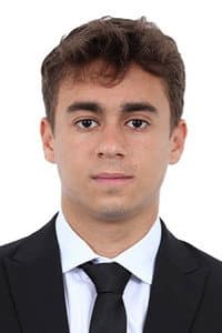 Nikolas Ferreira in A Colisão dos Destinos