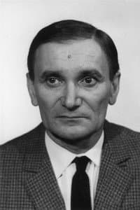 Václav Lohniský in Ošklivá slečna
