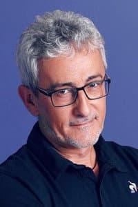 David Fernández in Kibris, la ley del equilibrio