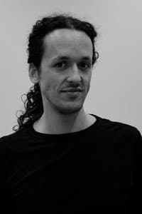 Yazid Benfeghoul in Riverplay