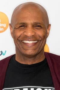 Luther Blissett in Black Flash: A Century of Black Footballers in Britain
